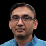 Riddhesh Raval